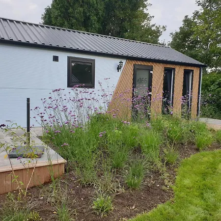 Europarcs Aan De Maas, Type Velthorst 4, Woning 166 Kerkdriel