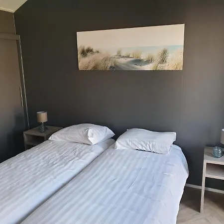 Europarcs Aan De Maas, Type Velthorst 4, Woning 166 Kerkdriel