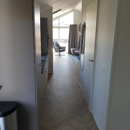 Europarcs Aan De Maas, Type Velthorst 4, Woning 166 Holiday park Kerkdriel