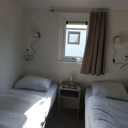 Europarcs Aan De Maas, Type Velthorst 4, Woning 166 Kerkdriel
