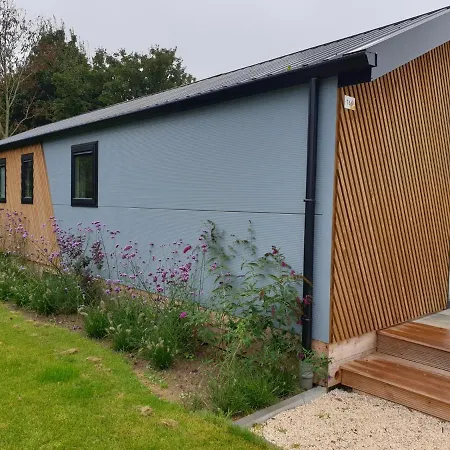Holiday park Europarcs Aan De Maas, Type Velthorst 4, Woning 166 Kerkdriel