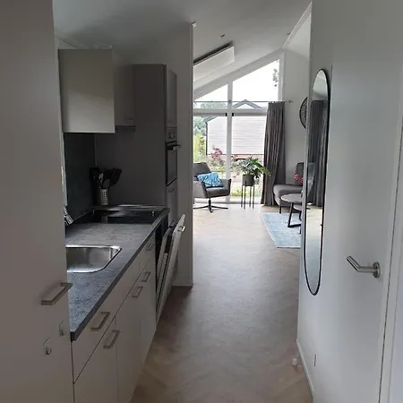 Europarcs Aan De Maas, Type Velthorst 4, Woning 166 Kerkdriel